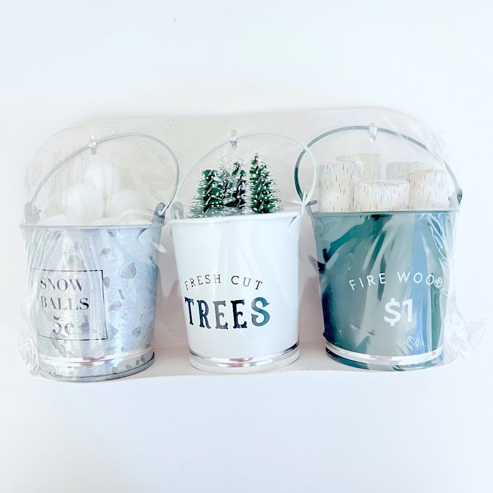 Target Holiday Decor